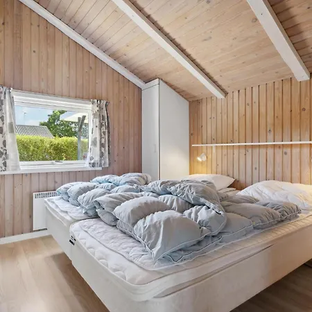 בית נופש Laerkemose Sydals Xii *