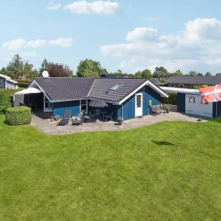 Laerkemose Sydals Xii * Skovbyballe