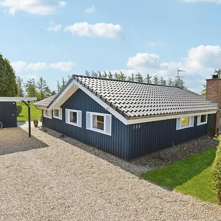 Laerkemose Sydals Xii * Skovbyballe