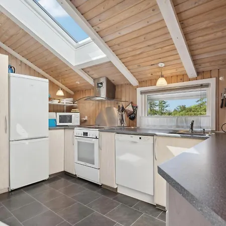 Laerkemose Sydals Xii Skovbyballe