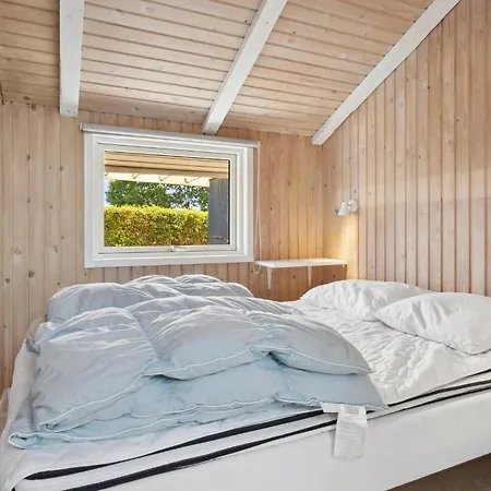 Laerkemose Sydals Xii בית נופש Skovbyballe