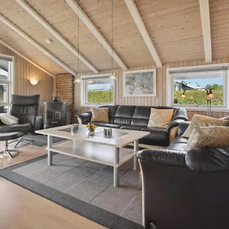 Laerkemose Sydals Xii