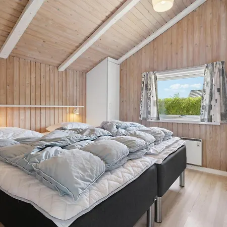 Laerkemose Sydals Xii בית נופש *