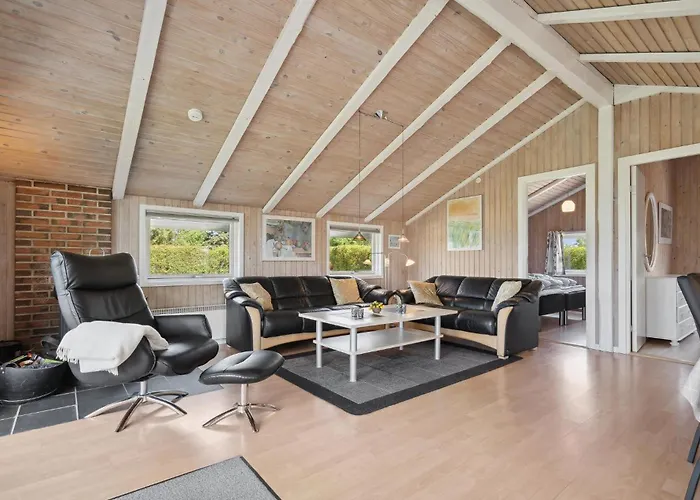 Laerkemose Sydals Xii Semesterbostad *