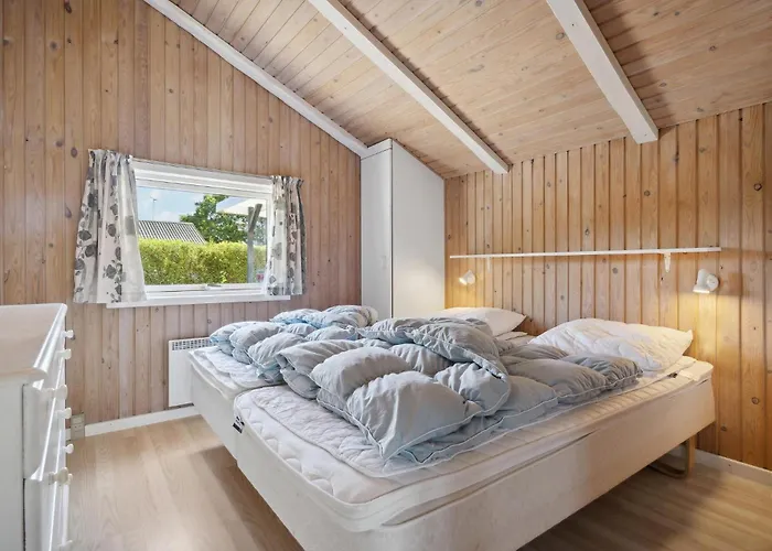 Semesterbostad Laerkemose Sydals Xii *