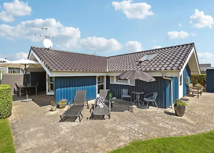 Laerkemose Sydals Xii