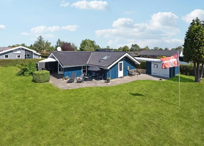 Laerkemose Sydals Xii * Skovbyballe