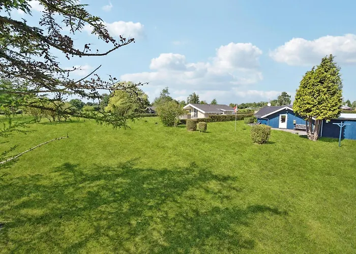 Semesterbostad Laerkemose Sydals Xii