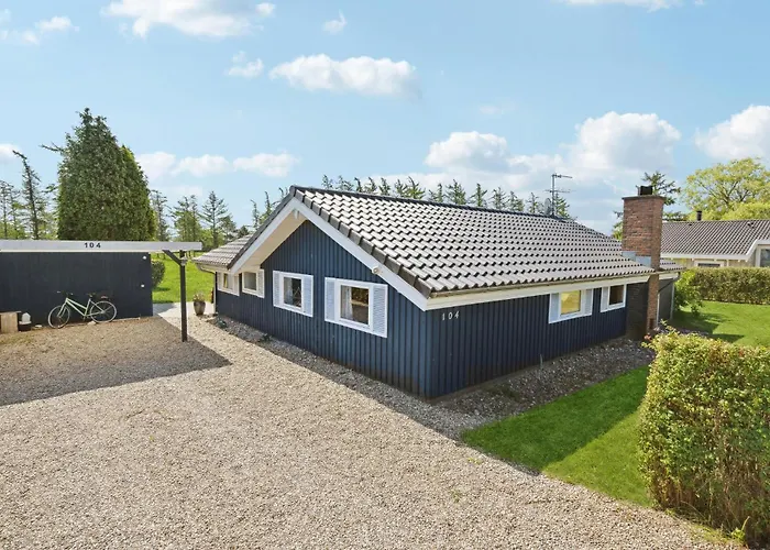 Laerkemose Sydals Xii * Skovbyballe