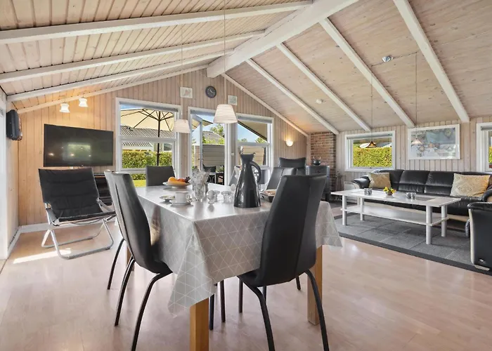 Laerkemose Sydals Xii Semesterbostad