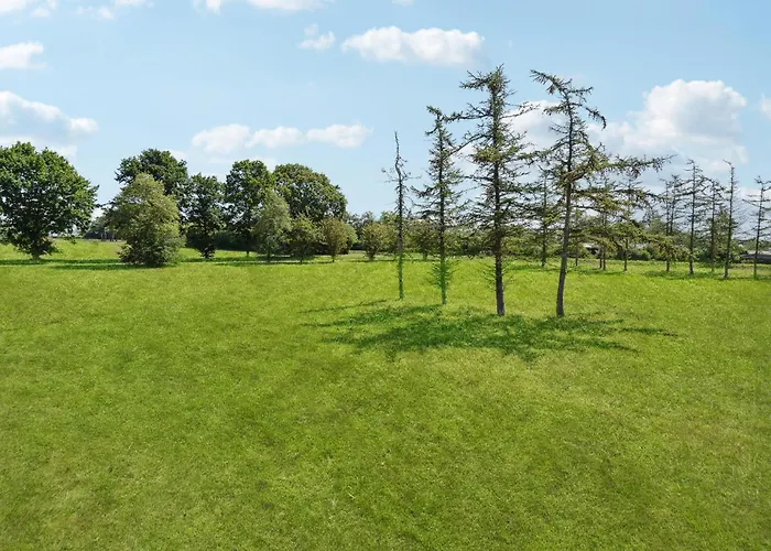 Laerkemose Sydals Xii Skovbyballe