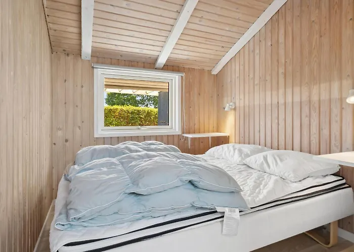 Laerkemose Sydals Xii Semesterbostad Skovbyballe