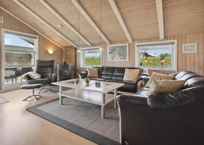 Laerkemose Sydals Xii