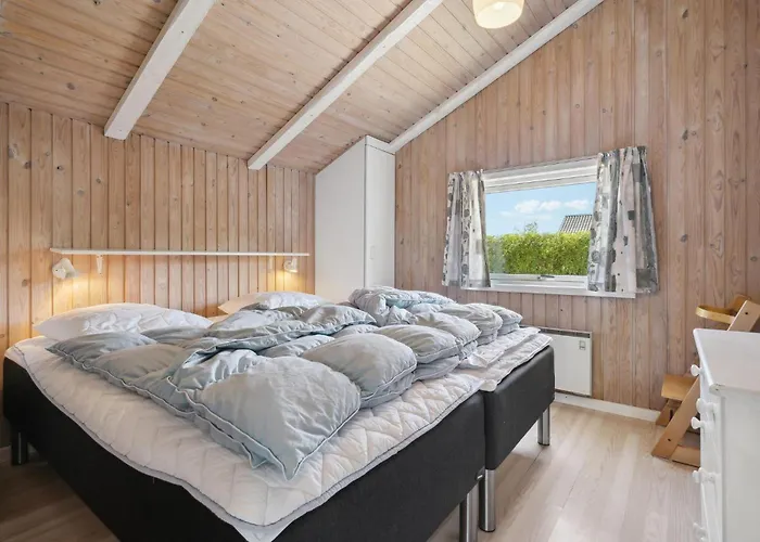 Laerkemose Sydals Xii *